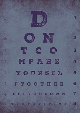 001 typography text saying