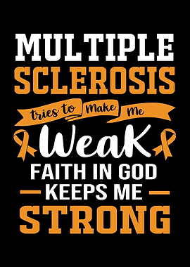 MS Warrior Faith In God