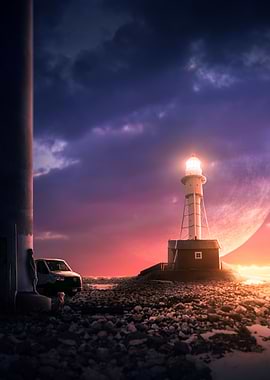The Lighthouse