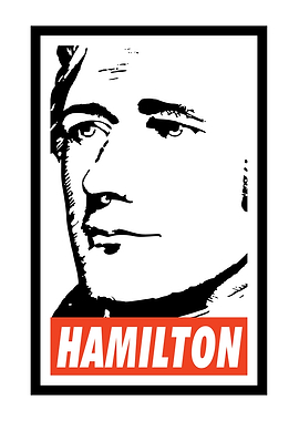 Alexander Hamilton