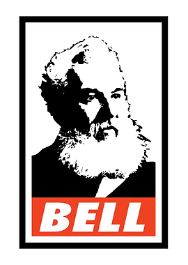 Alexander Graham Bell