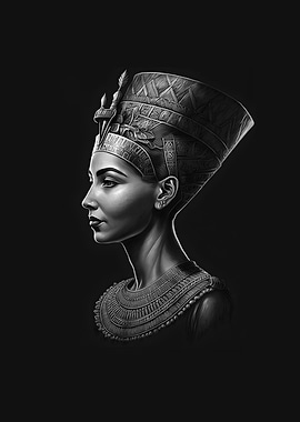 Nefertiti