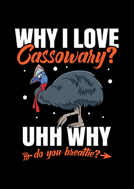 Cassowary