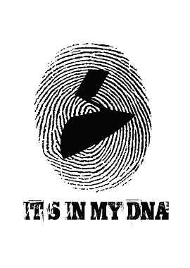 Walls Its In My DNA