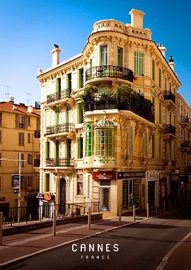 Cannes