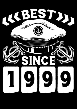 Best captain since 1999