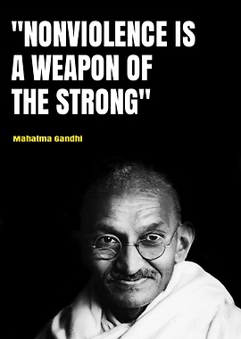 Mahatma Gandhi Quotes