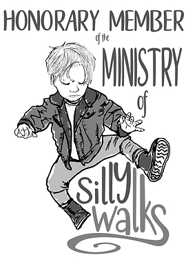 Silly Walks
