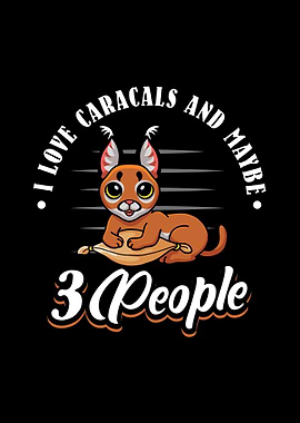 Caracal