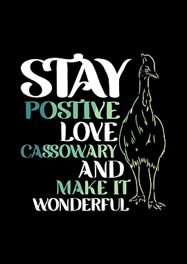 Cassowary