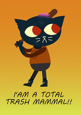 Night In The Woods