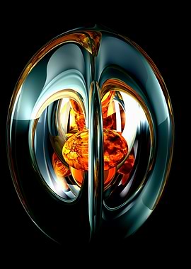 Heart of Chaos Abstract