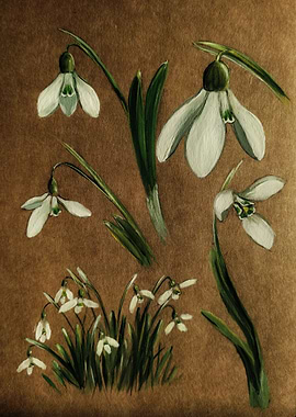 Snowdrop