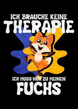 Fox German Quote