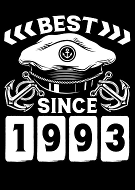 Best captain since 1993