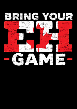 Happy Canada Day Canadian