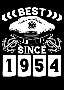 Best captain since 1954