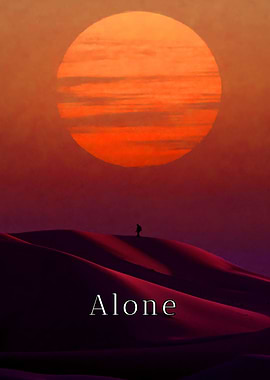 no man s sky mars alone