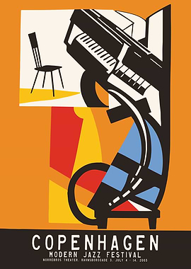 Copenhagen Jazz Festival