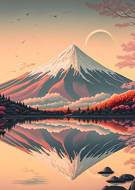 japan landscape
