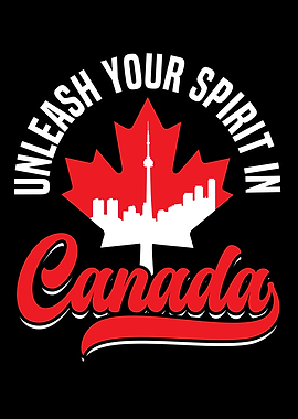 Happy Canada Day Canadian