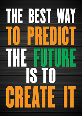 Create the Future