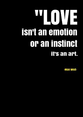 Legendary Artist Quotes