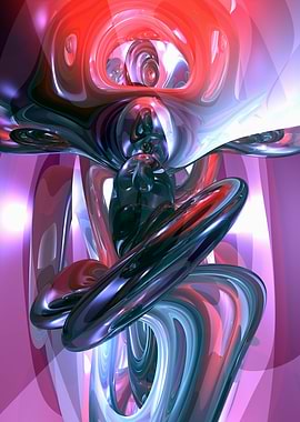 Dancing Hallucination