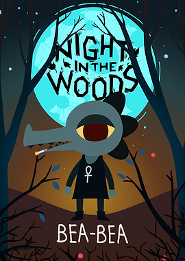 Night In The Woods