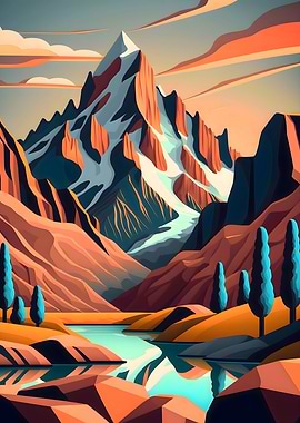 Captivating Patagonia