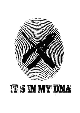 Electrician Is In My Dna