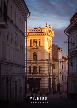 Vilnius