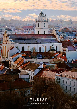 Vilnius