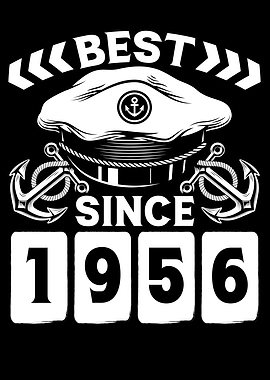 Best captain since 1956