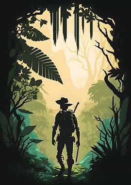 Eldorado Treasure Quest