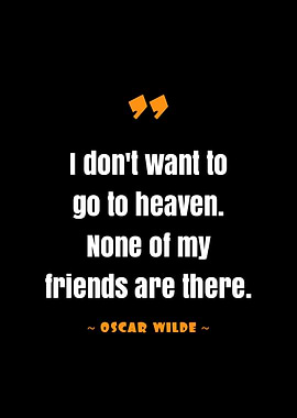 quote oscar wilde