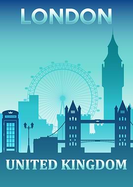 London United Kingdom