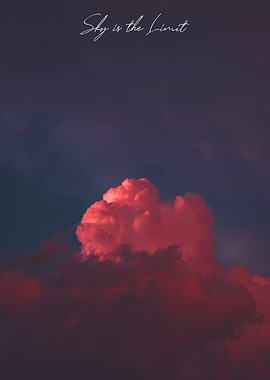 The Sky is The Limit