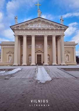 Vilnius