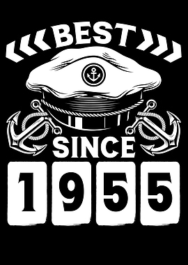 Best captain since 1955