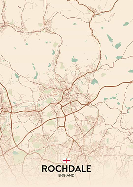 Rochdale UK