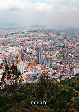 Bogota
