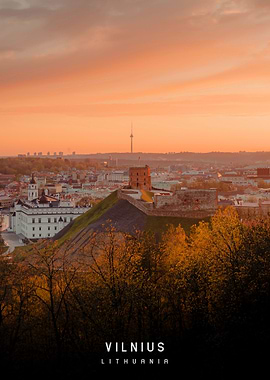 Vilnius