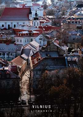 Vilnius