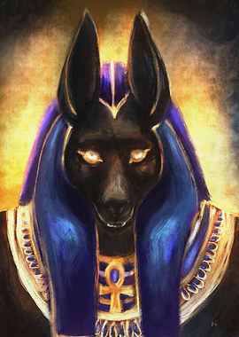 ANUBIS