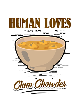 Clam Chowder