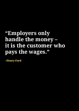 Henry Ford quotes