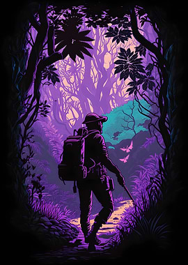 Eldorado in the Jungle