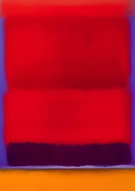 Colorfuelds Reflection