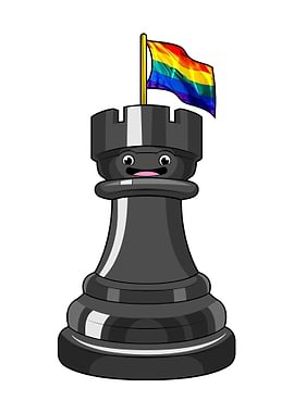 Chess piece Rook Chess